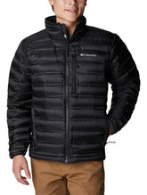 Jaqueta Columbia Masculina Pebble Peak II